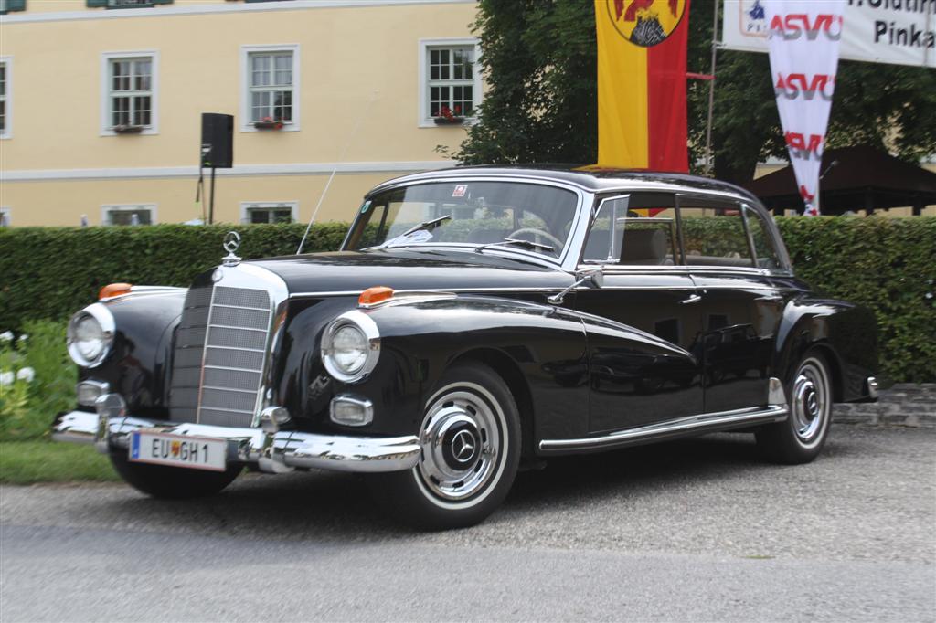 2008-07-13 10-jhriges Oldtimertreffen in Pinkafeld